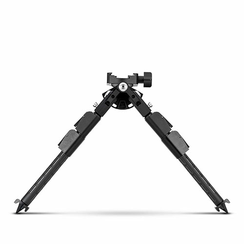MDT Ckye-Pod Gen2 Bipod on suunniteltu kilpailijoille, se tarjoaa kevyen, kestävän ja monipuolisen ratkaisun korkealla säädöllä ja erinomaisella pidolla.